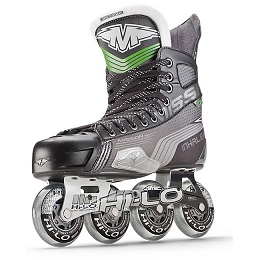 Mission Inhaler AC7 Inline Skates